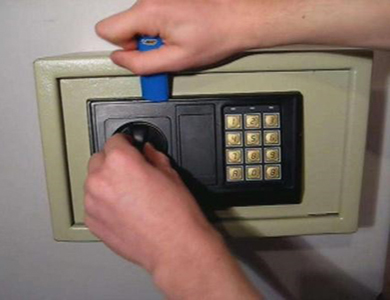 呈贡24小时上门开锁公司