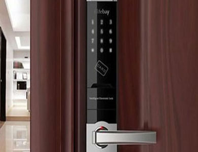 呈贡24小时上门开锁公司