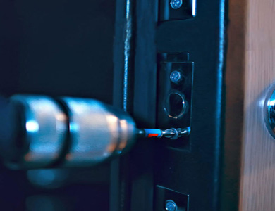 呈贡24小时上门开锁公司